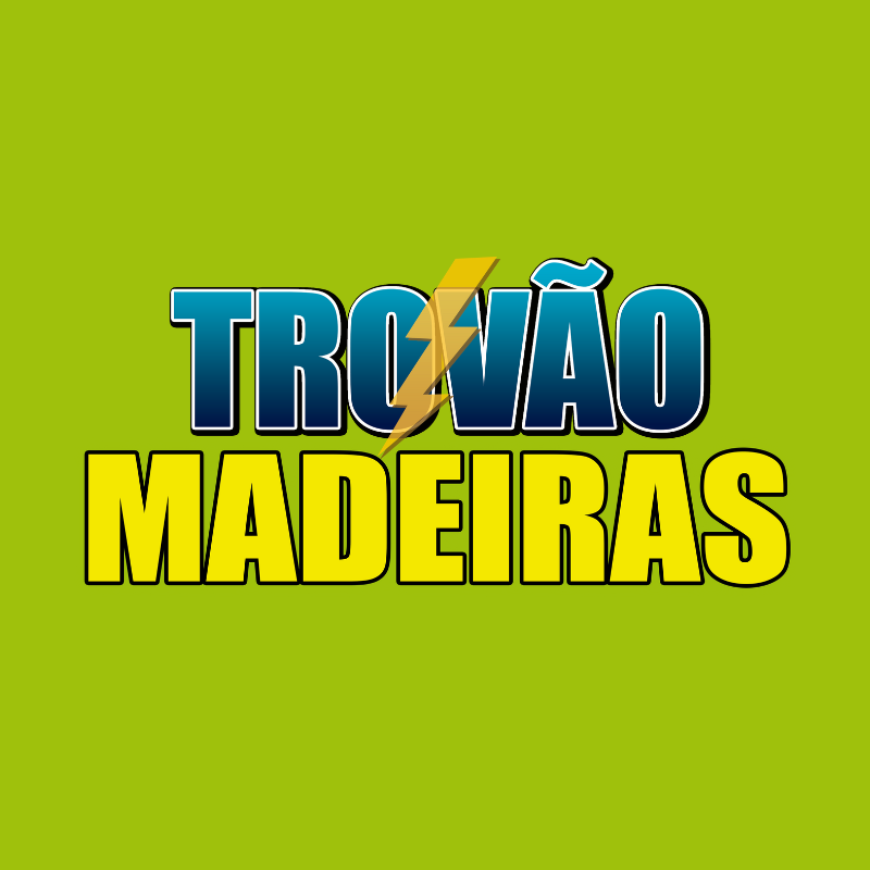 Trovão Madeiras
